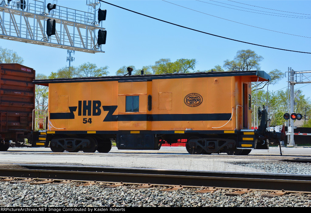 IHB 54